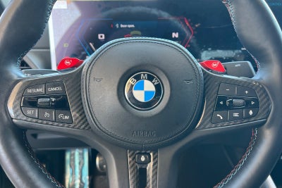 2023 BMW M3 Base