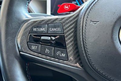 2023 BMW M3 Base