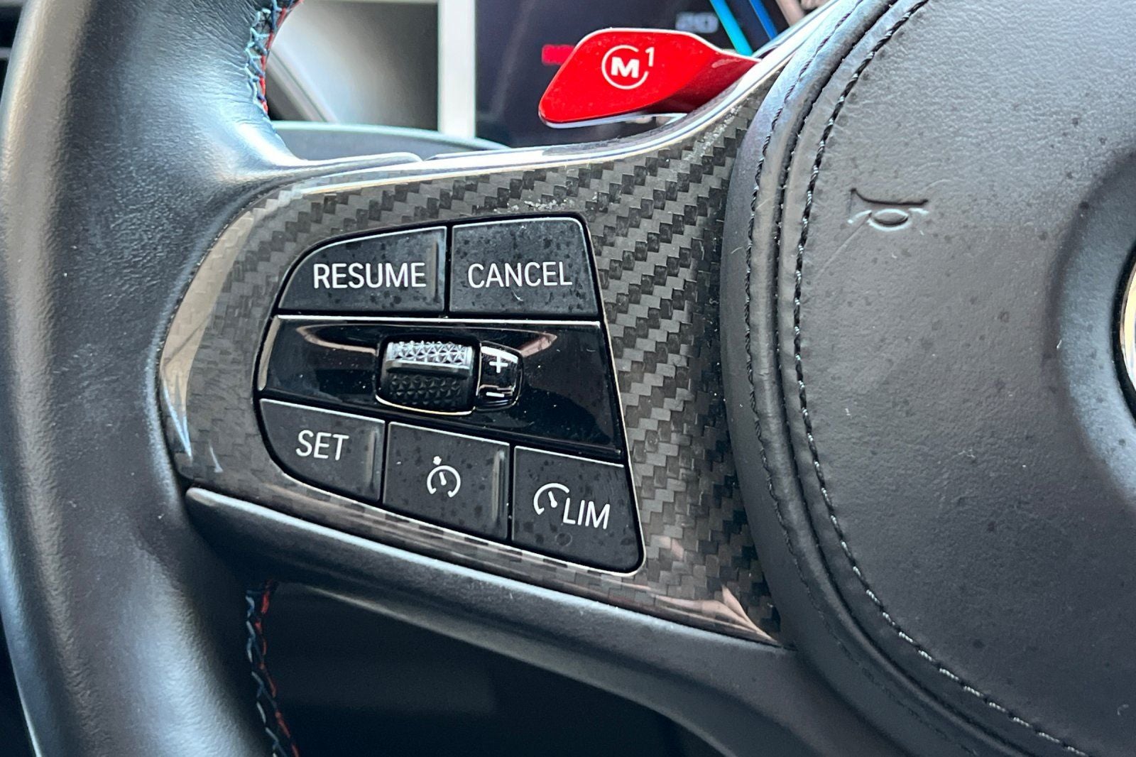 2023 BMW M3 Base