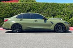 2023 BMW M3 Base