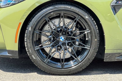 2023 BMW M3 Base