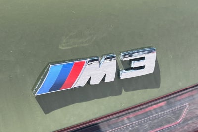 2023 BMW M3 Base