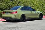 2023 BMW M3 Base