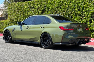 2023 BMW M3 Base
