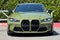2023 BMW M3 Base