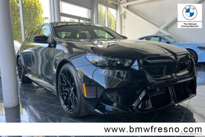 2027 BMW M5 Base