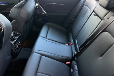 2027 BMW M5 Base