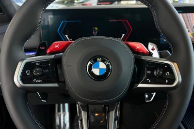 2027 BMW M5 Base