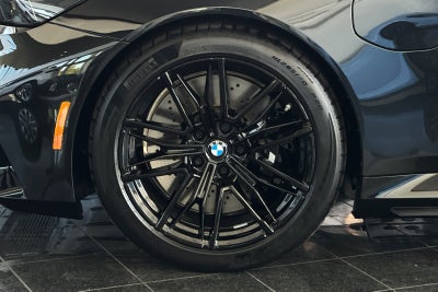 2027 BMW M5 Base