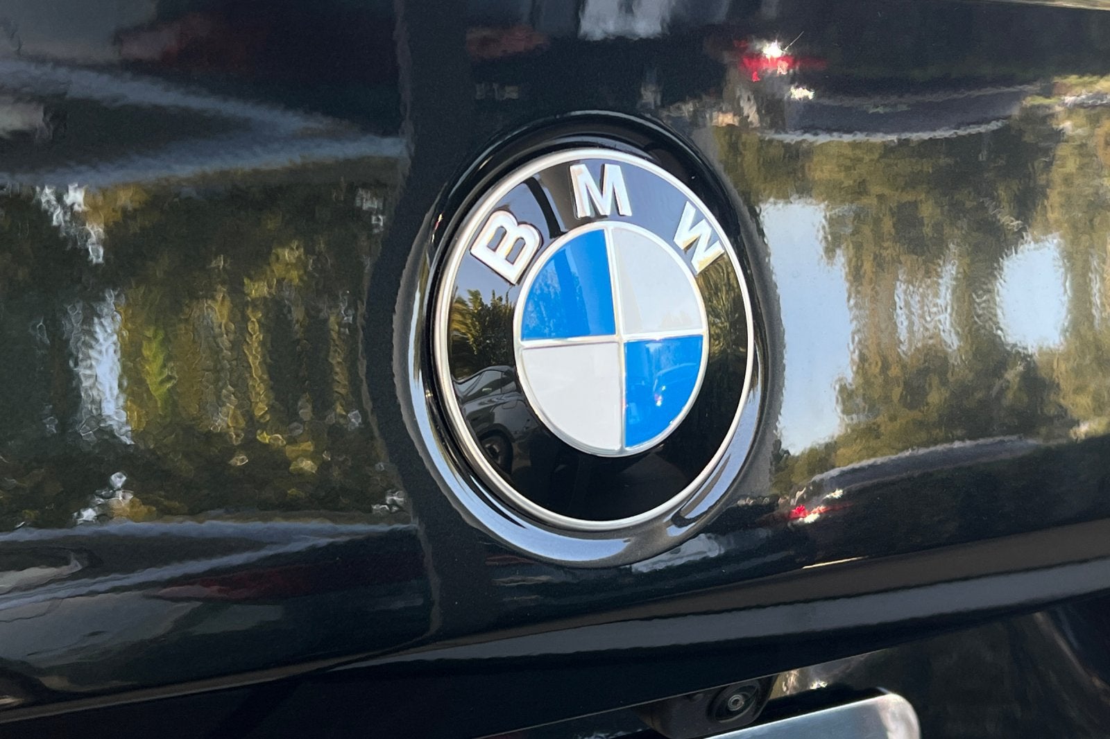 2027 BMW M5 Base