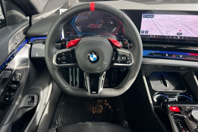 2026 BMW M5 Base