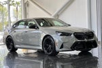 2026 BMW M5 Base