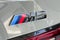 2026 BMW M5 Base