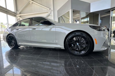 2026 BMW M5 Base
