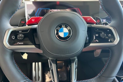 2026 BMW M5 Base
