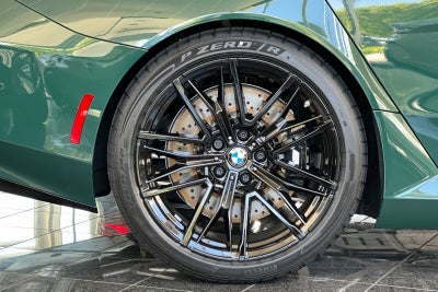 2026 BMW M5 Base