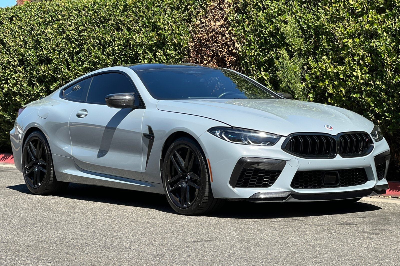 2023 BMW M8 Competition