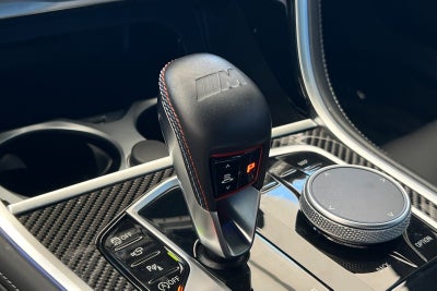 2023 BMW M8 Competition