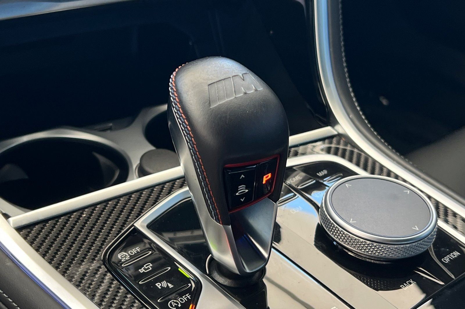 2023 BMW M8 Competition