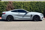 2023 BMW M8 Competition