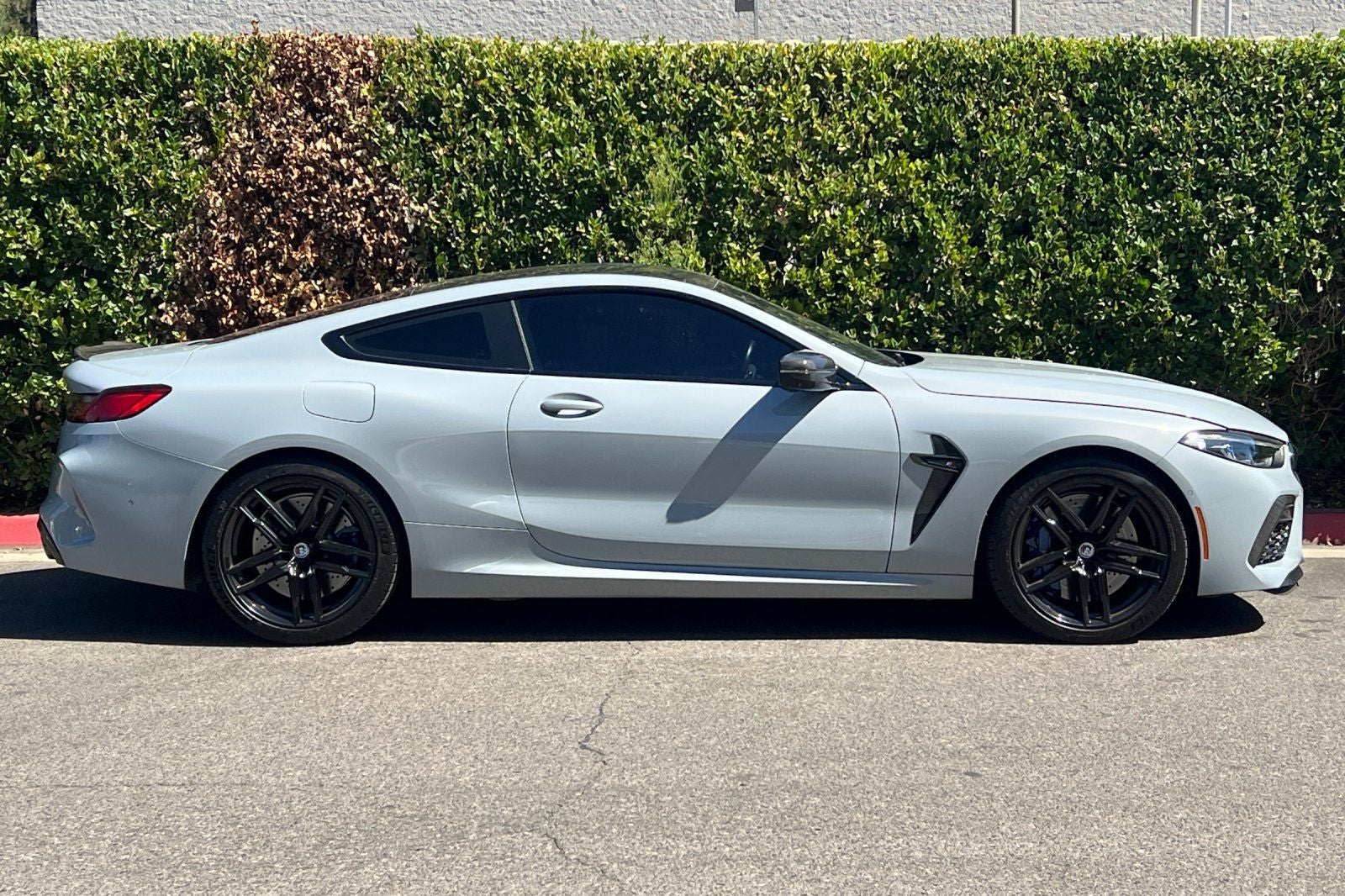 2023 BMW M8 Competition