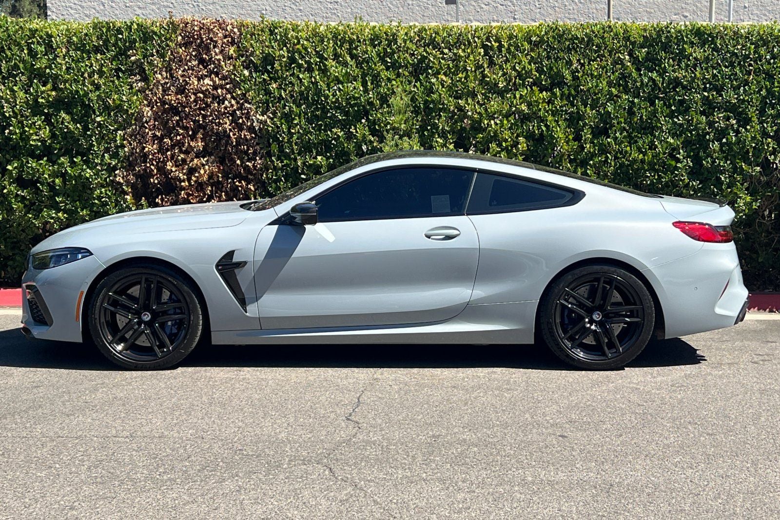 2023 BMW M8 Competition