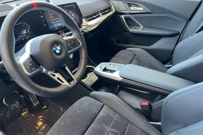 2026 BMW X1 M35i