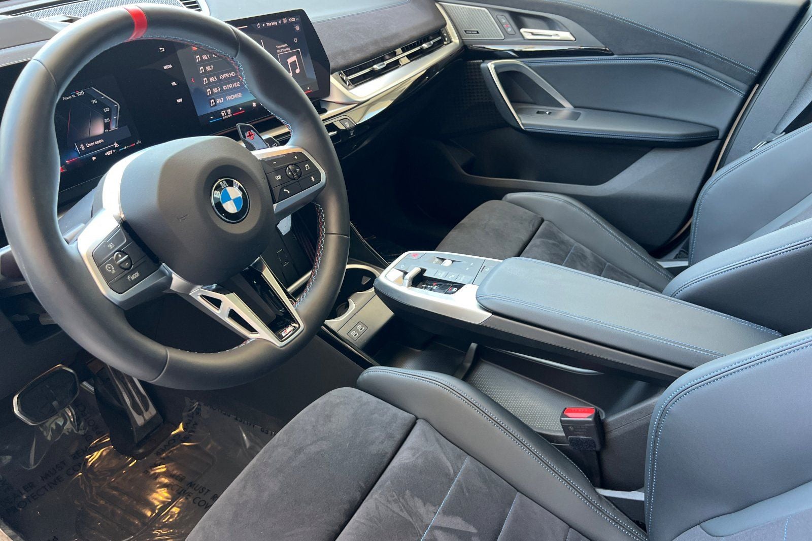 2026 BMW X1 M35i