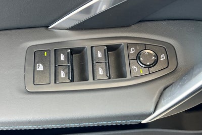 2026 BMW X1 M35i