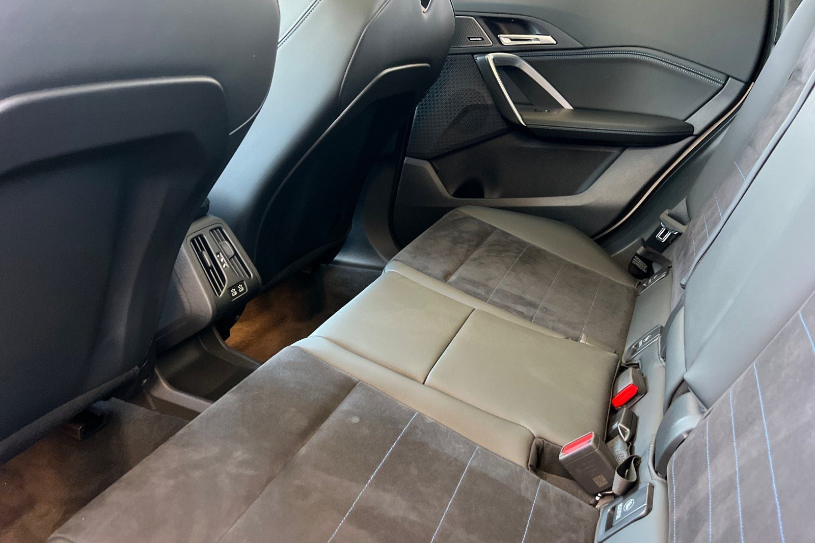 2026 BMW X1 M35i