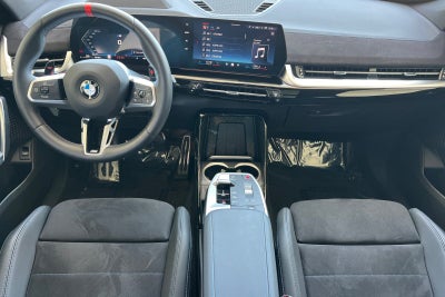 2026 BMW X1 M35i