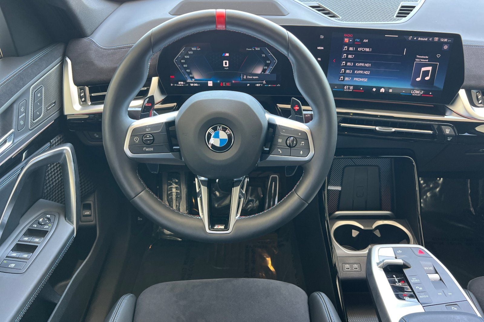 2026 BMW X1 M35i