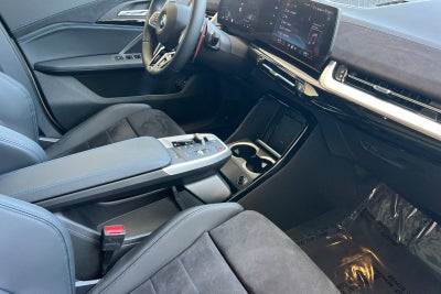 2026 BMW X1 M35i