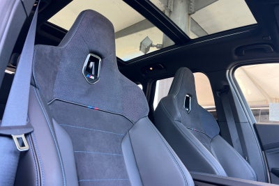 2026 BMW X1 M35i