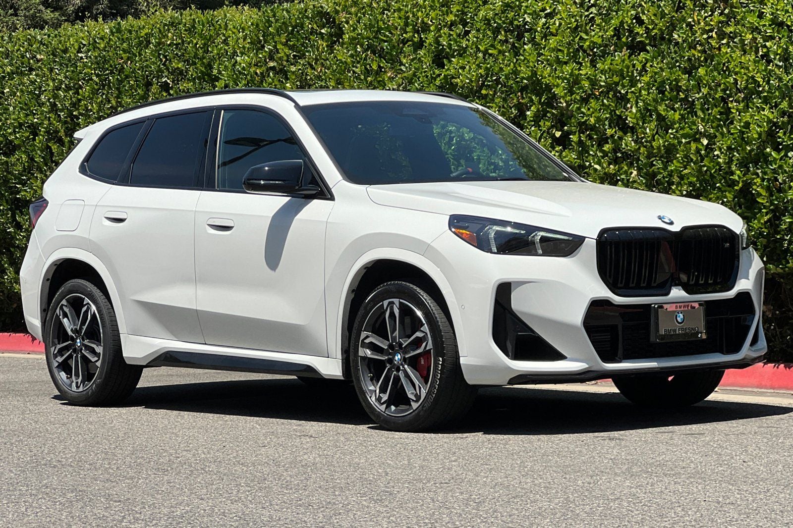 2026 BMW X1 M35i