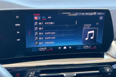 2026 BMW X1 M35i