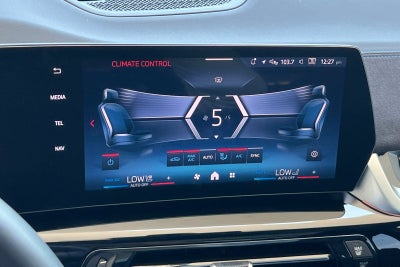 2026 BMW X1 M35i