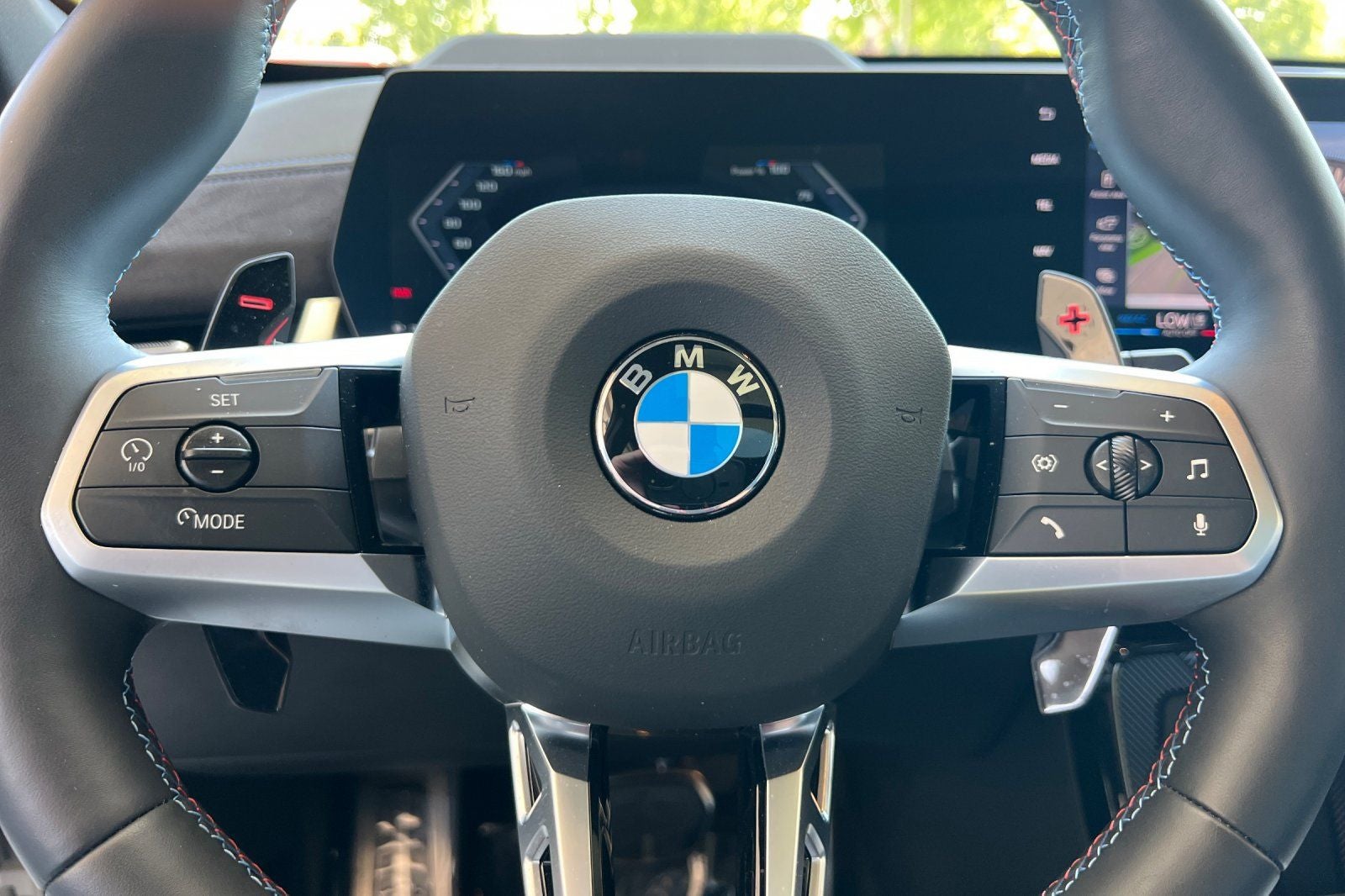 2026 BMW X1 M35i