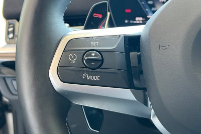 2026 BMW X1 M35i