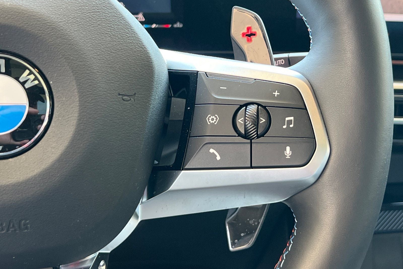 2026 BMW X1 M35i