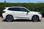 2026 BMW X1 M35i