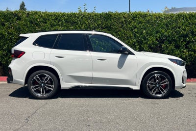 2026 BMW X1 M35i