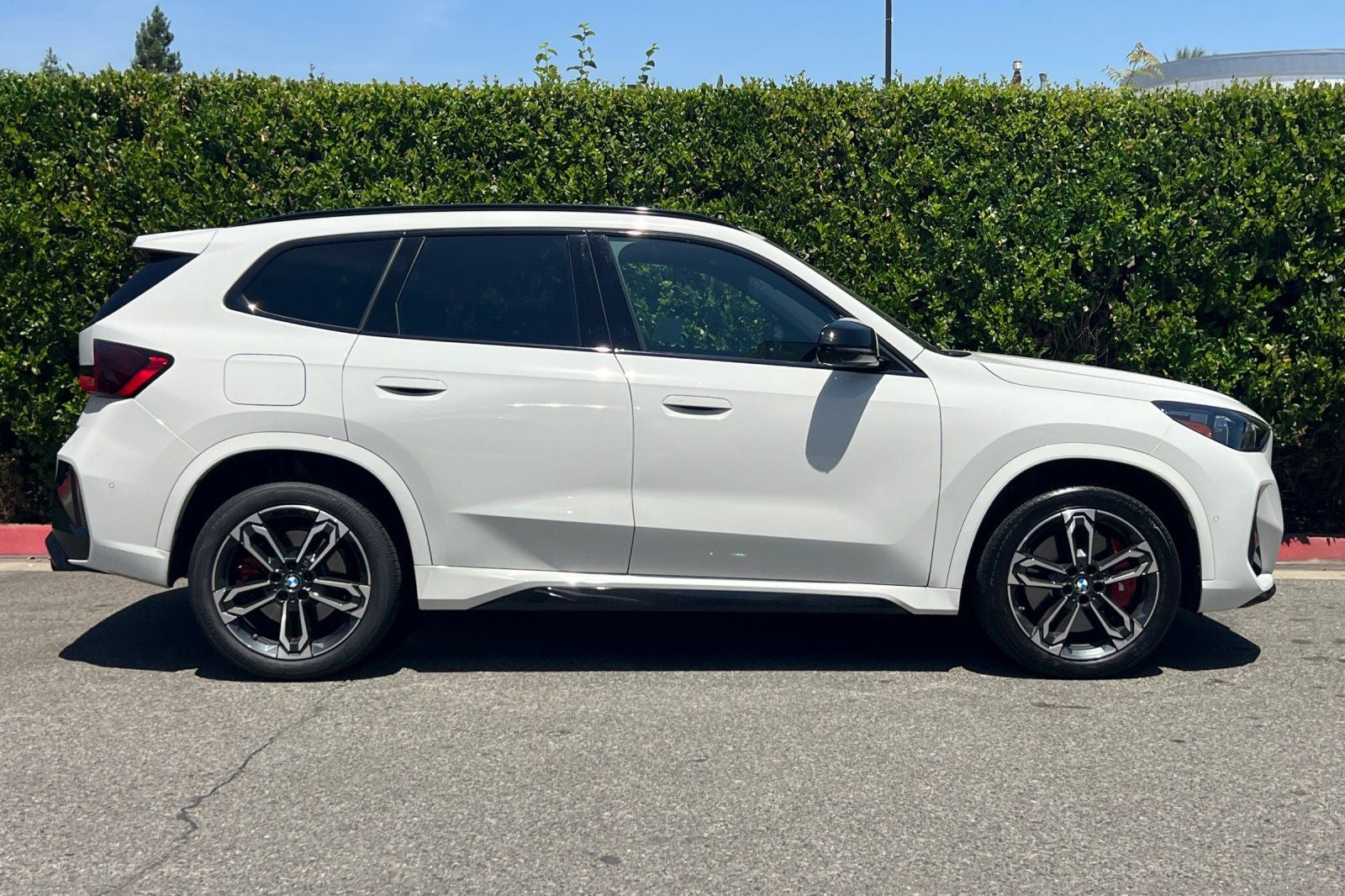 2026 BMW X1 M35i