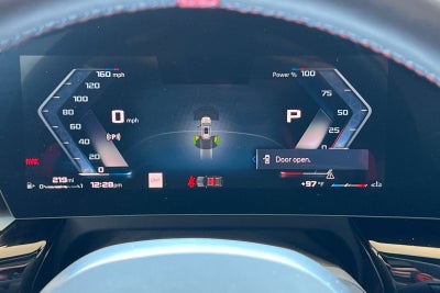 2026 BMW X1 M35i