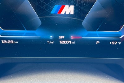 2026 BMW X1 M35i