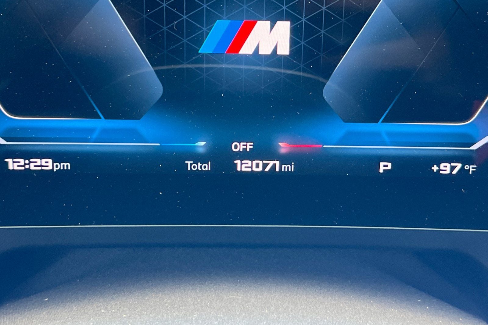 2026 BMW X1 M35i