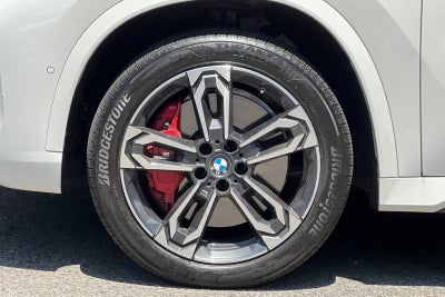 2026 BMW X1 M35i