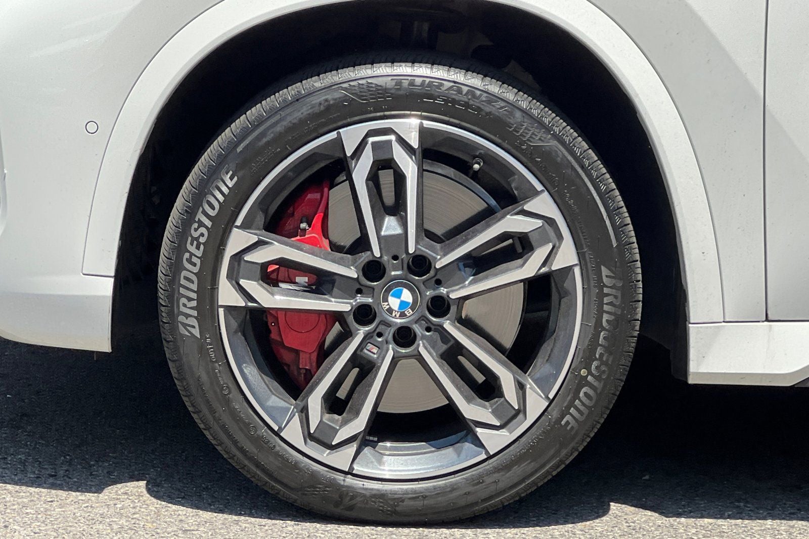 2026 BMW X1 M35i