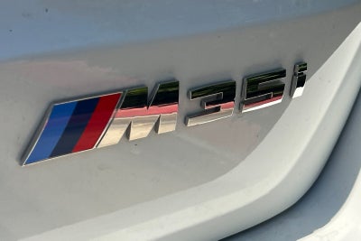 2026 BMW X1 M35i