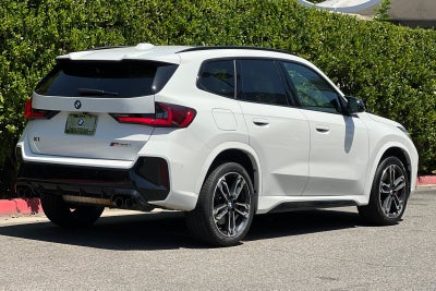 2026 BMW X1 M35i